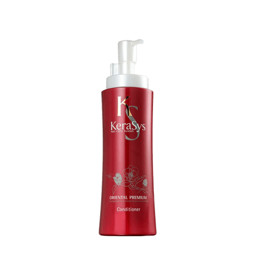 Kerasys Oriental Premium - Condicionador 600ml