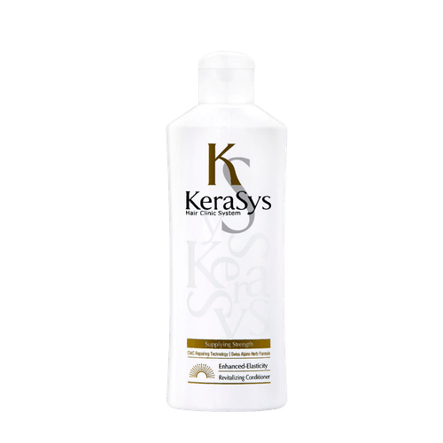 Kerasys Revitalizing - Condicionador 180ml