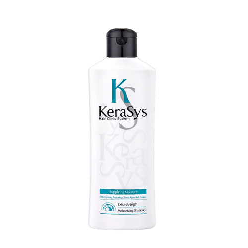 Kerasys Moisturizing - Shampoo 180ml