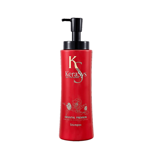 Kerasys Oriental Premium - Shampoo 600ml