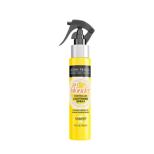 John Frieda Sheer Blonde Go Blonder Controlled Lightening Spray - Fluido Iluminador 103ml