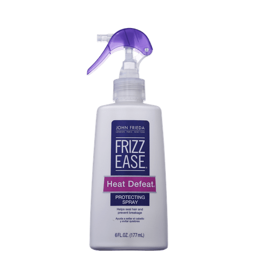 John Frieda Frizz-Ease Heat Defeat - Spray Protetor Térmico 177ml