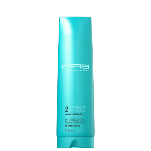 MAB Marco Antônio de Biaggi Hidro Control - Condicionador 200ml