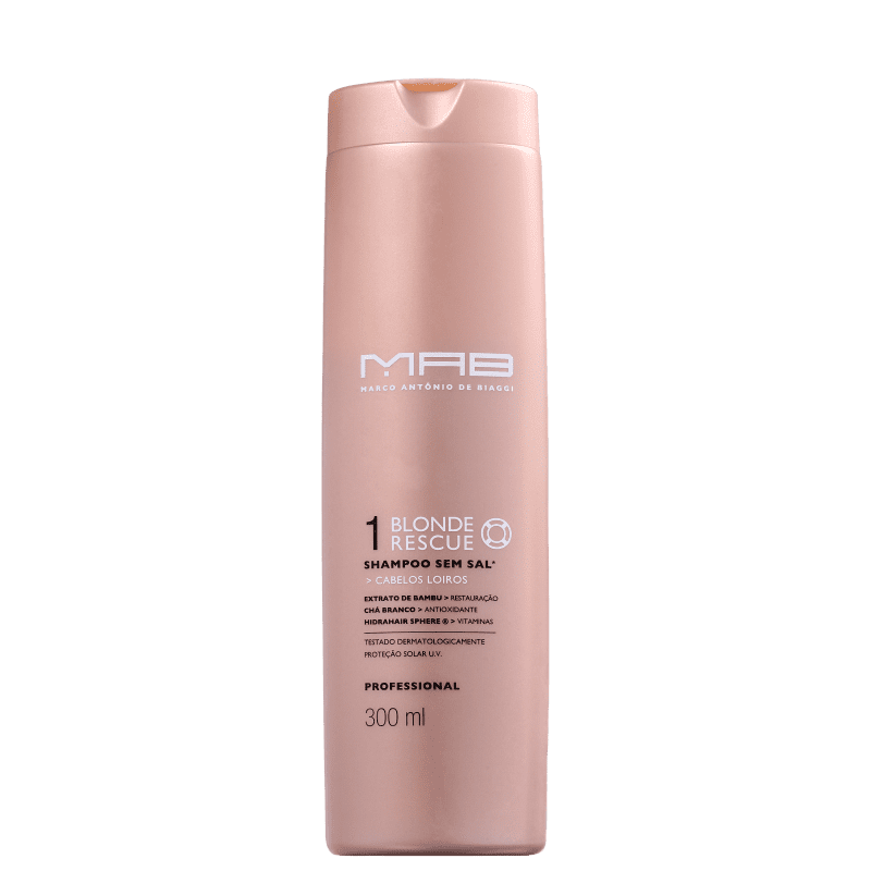 MAB-Marco-Antonio-de-Biaggi-Blond-Rescue---Shampoo-300ml