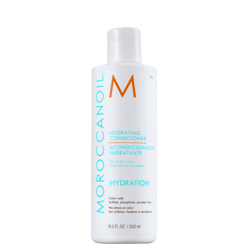 Moroccanoil Hydration - Condicionador 250ml