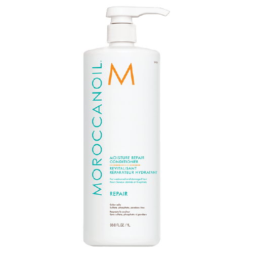 MOROCCANOIL CONDICIONADOR REPARADOR DE UMIDAD 1000ML