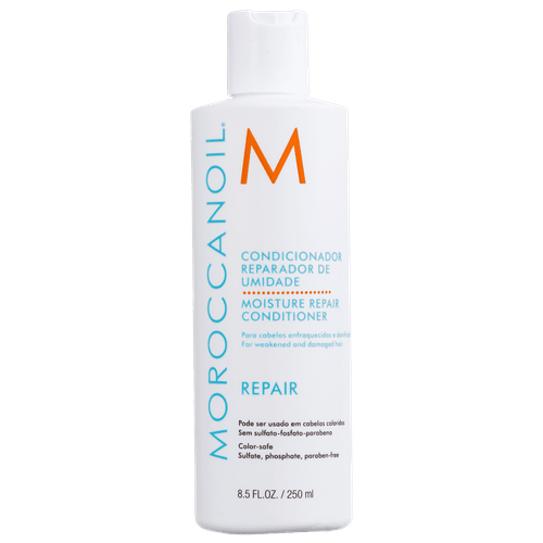 Moroccanoil Repair Moisture - Condicionador 250ml