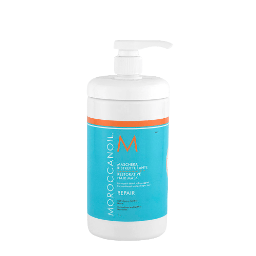 Moroccanoil Restorative Hair Mask - Mascara Capilar 1000ml