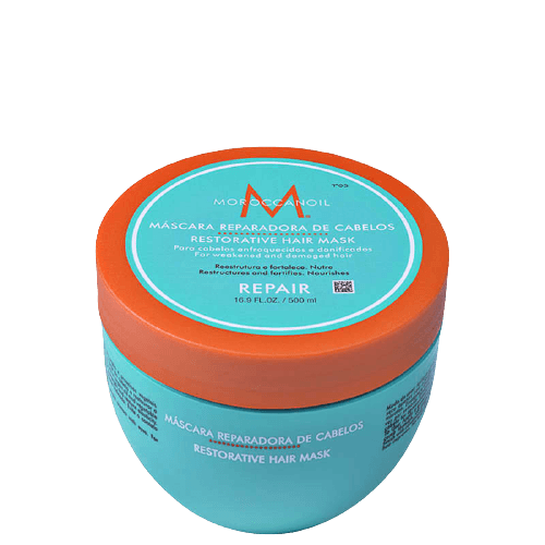 Moroccanoil Repair - Máscara de Nutrição 500ml