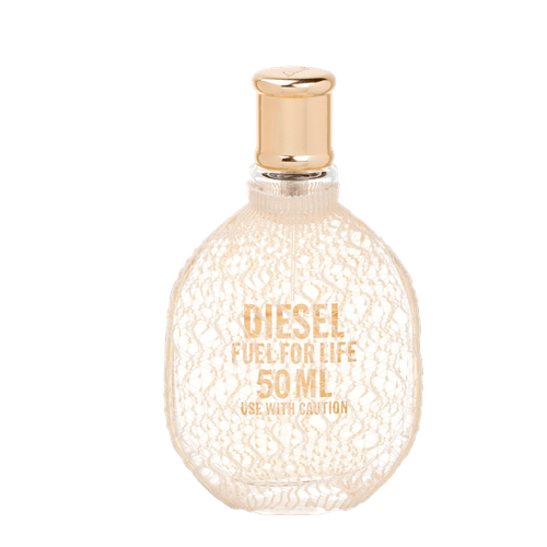 Diesel Fuel For Life Eau de Parfum - Perfume Feminino