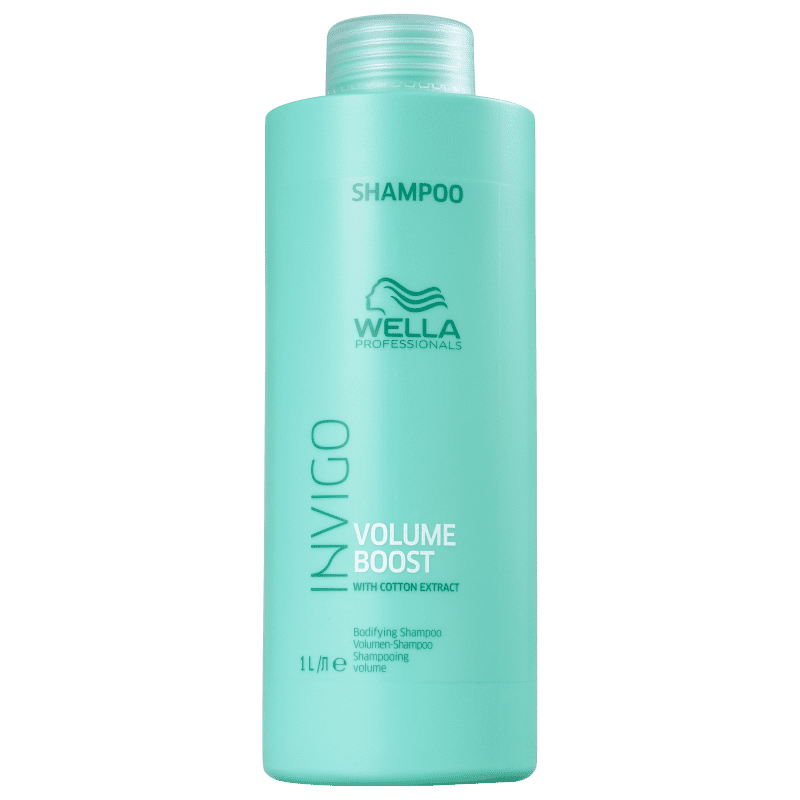 Wella-Professionals-Invigo-Volume-Boost---Shampoo-1000ml