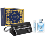 Versace-Pour-Homme-Kit-Eau-de-Toilette-100ml---Eau-de-Toilette-10ml---Necessaire