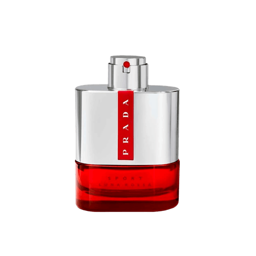 Prada Luna Rossa Sport Eau de Toilette - Perfume Masculino 100ml