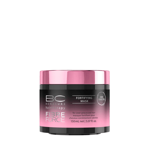 Schwarzkopf BC Fibre Force Fortifying - Máscara 150ml