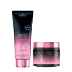 Schwarzkopf-Professional-Kit-BC-Bonacure-Fibre-Force-Fortifying-Masc-150ml---Shampoo-250ml