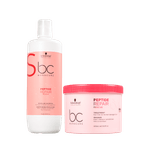 Schwarzkopf-Professional-BC-Peptide-Repair-Rescue-Kit-Shampoo-1000ml---Mascara-500ml