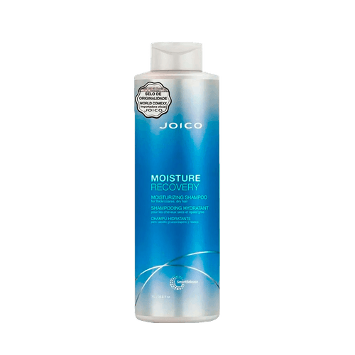 Joico Moisture Recovery - Shampoo Hidratante 1000ml