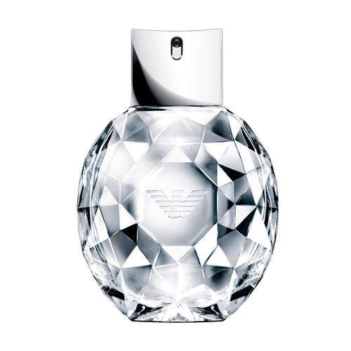 Giorgio Armani Diamonds Eau de Parfum - Perfume Feminino 50ml