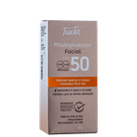 Tracta-Multiprotetor-FPS50---Protetor-Solar-Facial-50g