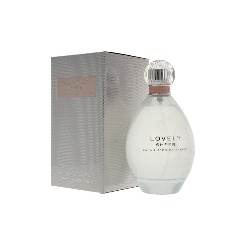 Lovely-Sheer-Sarah-Jessica-Parker-Eau-de-Parfum---Perfume-Feminino-100ml