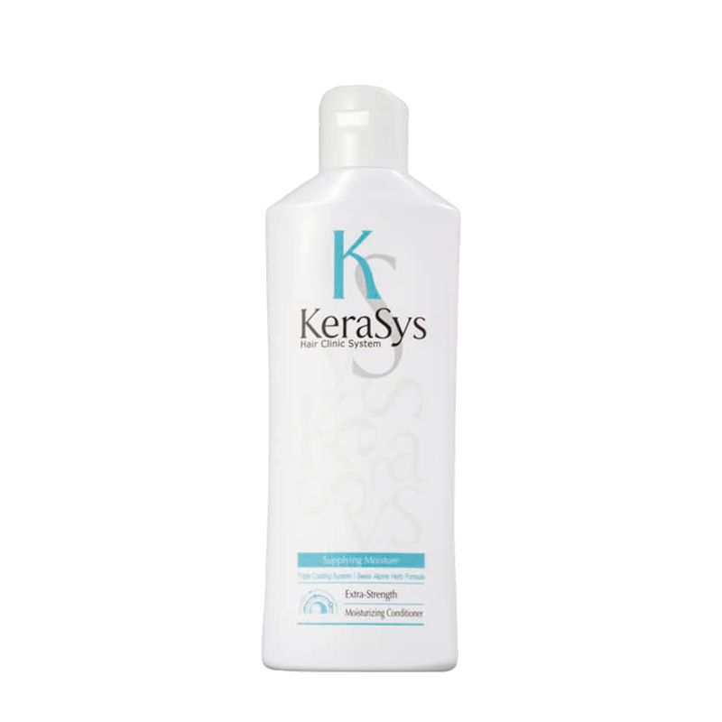 Kerasys-Moisturizing---Condicionador-180ml