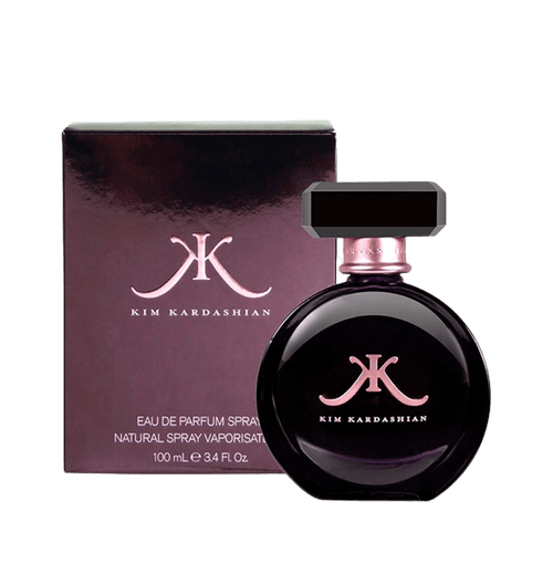 Kim Kardashian For Women Eau de Parfum - Perfume Feminino 100ml