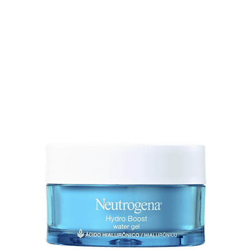 Neutrogena Hydro Boost Water Gel - Hidratante Facial 50g