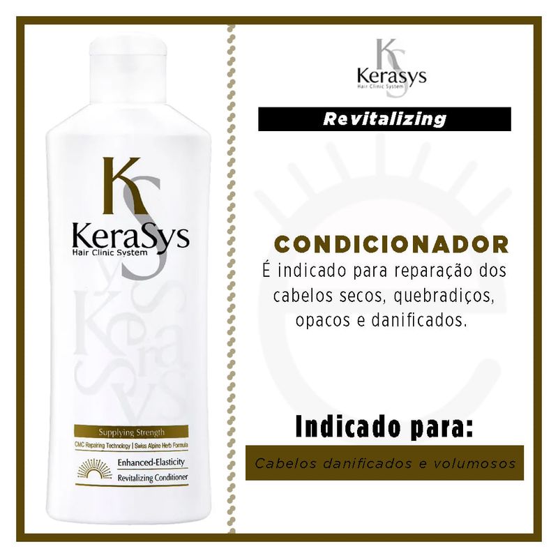 Kerasys-Revitalizing---Condicionador-180ml