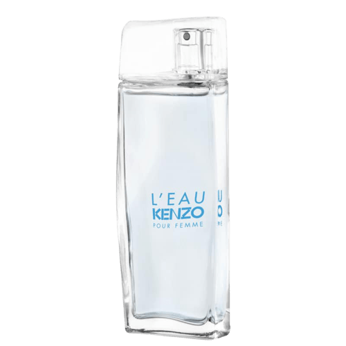 Kenzo L Eau pour Femme Eau de Toilette - Perfume Feminino 100ml