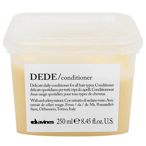 Davines DEDE - Condicionador 250ml