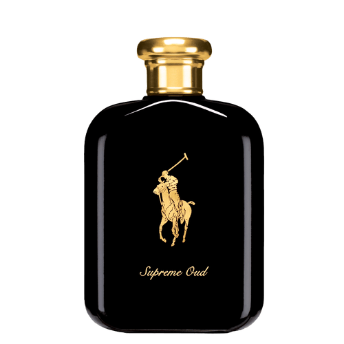 Ralph Lauren Polo Supreme Oud Eau de Parfum - Perfume Masculino 125ml