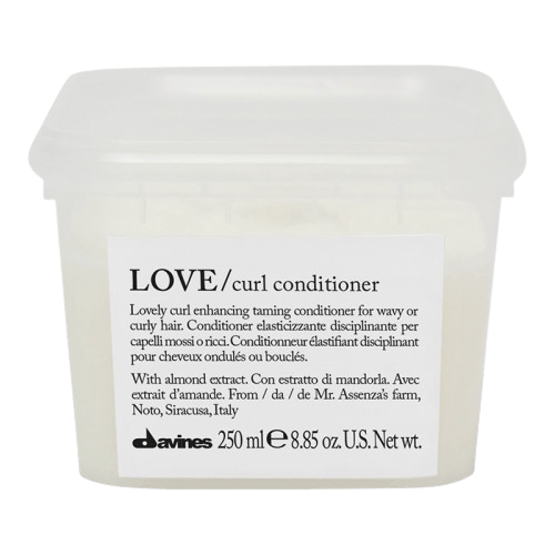 Davines Love Curl - Condicionador 250ml