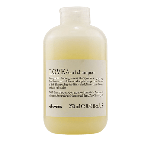 Davines Love Curl - Shampoo 250ml