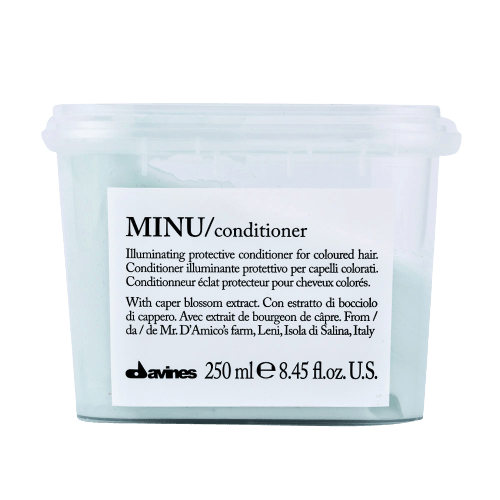 Davines Minu - Condicionador 250ml