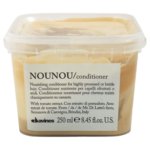 Davines Nounou - Condicionador 250ml