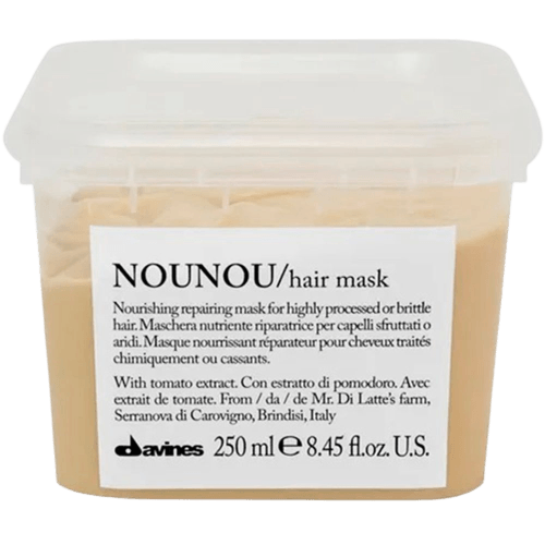 Davines Nounou - Máscara 250ml