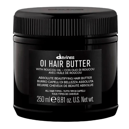 Davines Oi Hair Butter - Máscara 250ml