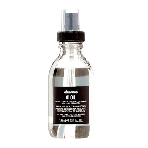 Davines Oi Oil Óleo - Anti Frizz 135ml