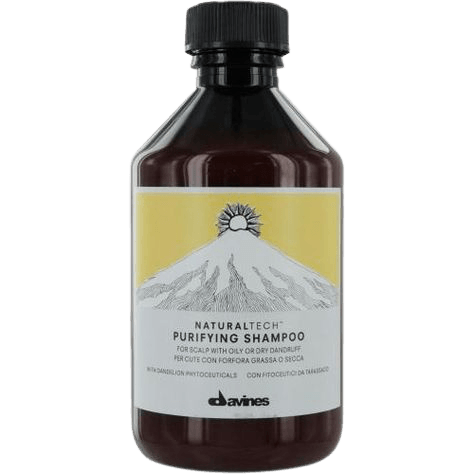 Davines Natural Tech Purifying - Shampoo 250ml