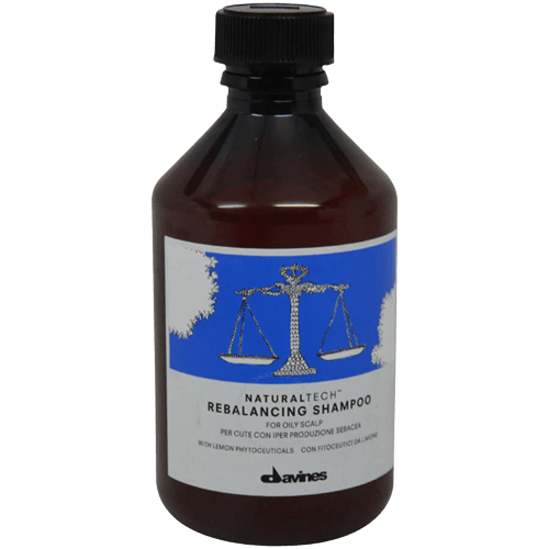 Davines Natural Tech Rebalancing - Shampoo 250ml