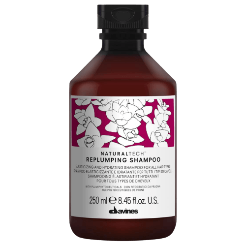 Davines Naturaltech Replumping - Shampoo 250ml