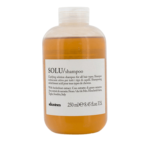 Davines Solu - Shampoo 250ml