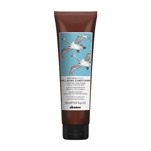 Davines Naturaltech Well-Being - Condicionador 150ml