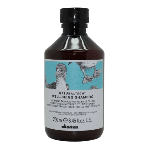 Davines Naturaltech Well Being - Shampoo 250ml