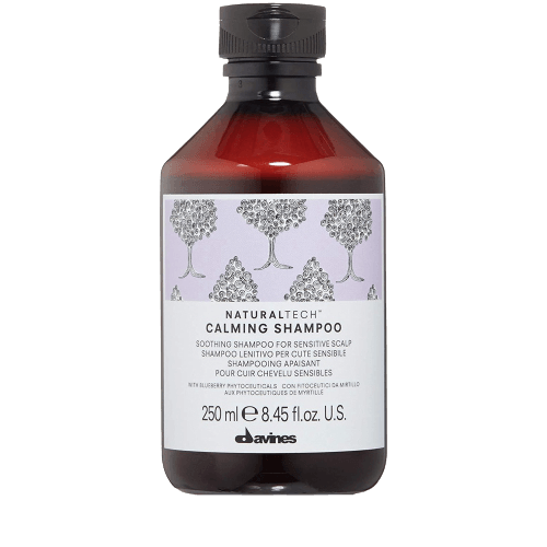 Davines Naturaltech Calming - Shampoo 250ml