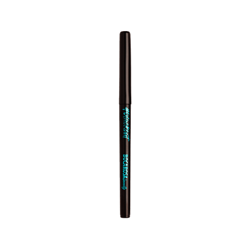 Payot  Boca Rosa Beauty Blackout Kajal Carbon Black - Lápis de Olho 6g