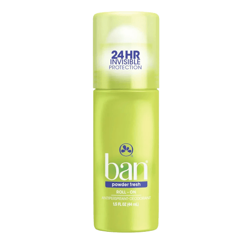 Ban Roll Powder Fresh - Desodorante 44ml