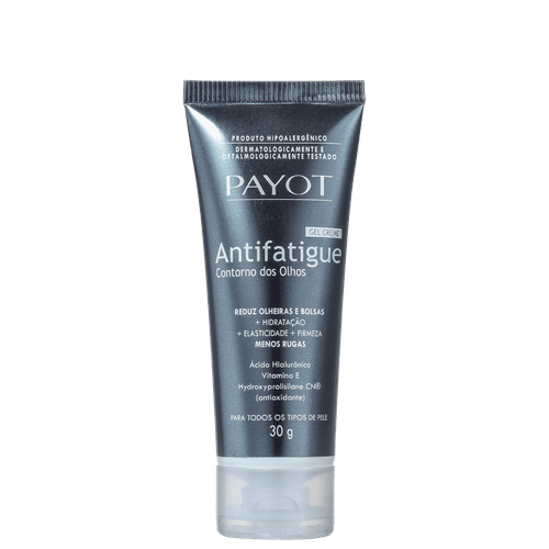 Payot Antifatigue - Creme para Área dos Olhos 30g