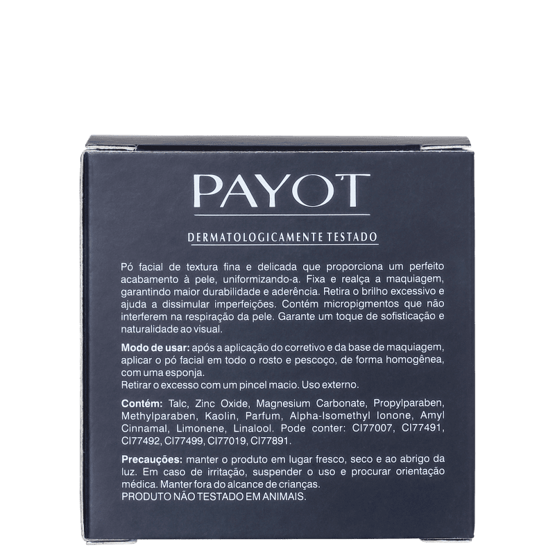 Payot-N23---Po-Solto-20g