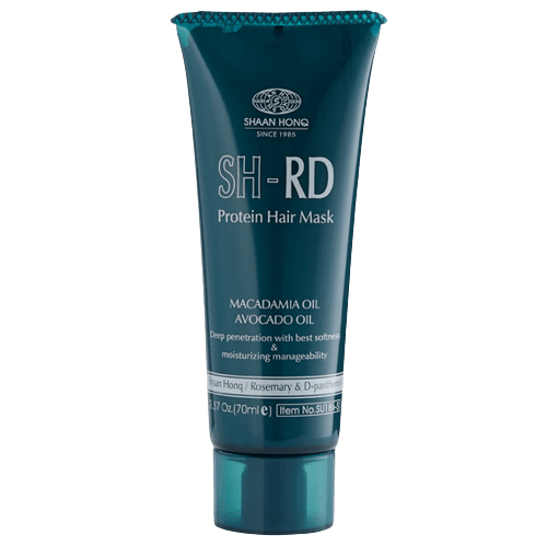 SH-RD Hair Protein Hair Mask Macadamia Oil - Óleo Capilar 70ml